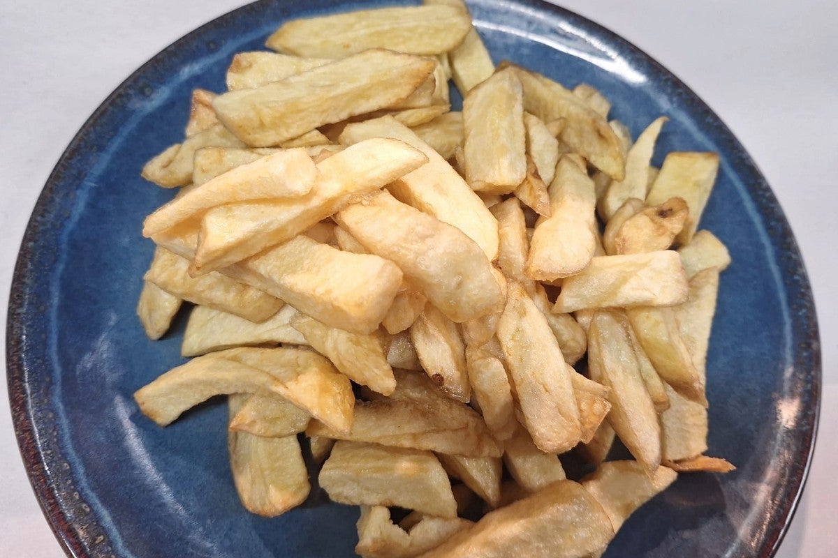 Chips Large