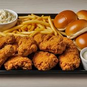 Party Meal