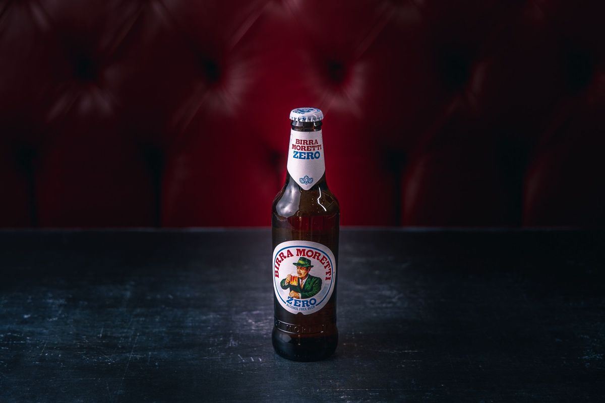 Moretti Zero