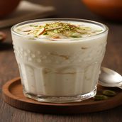 Rabri Milk