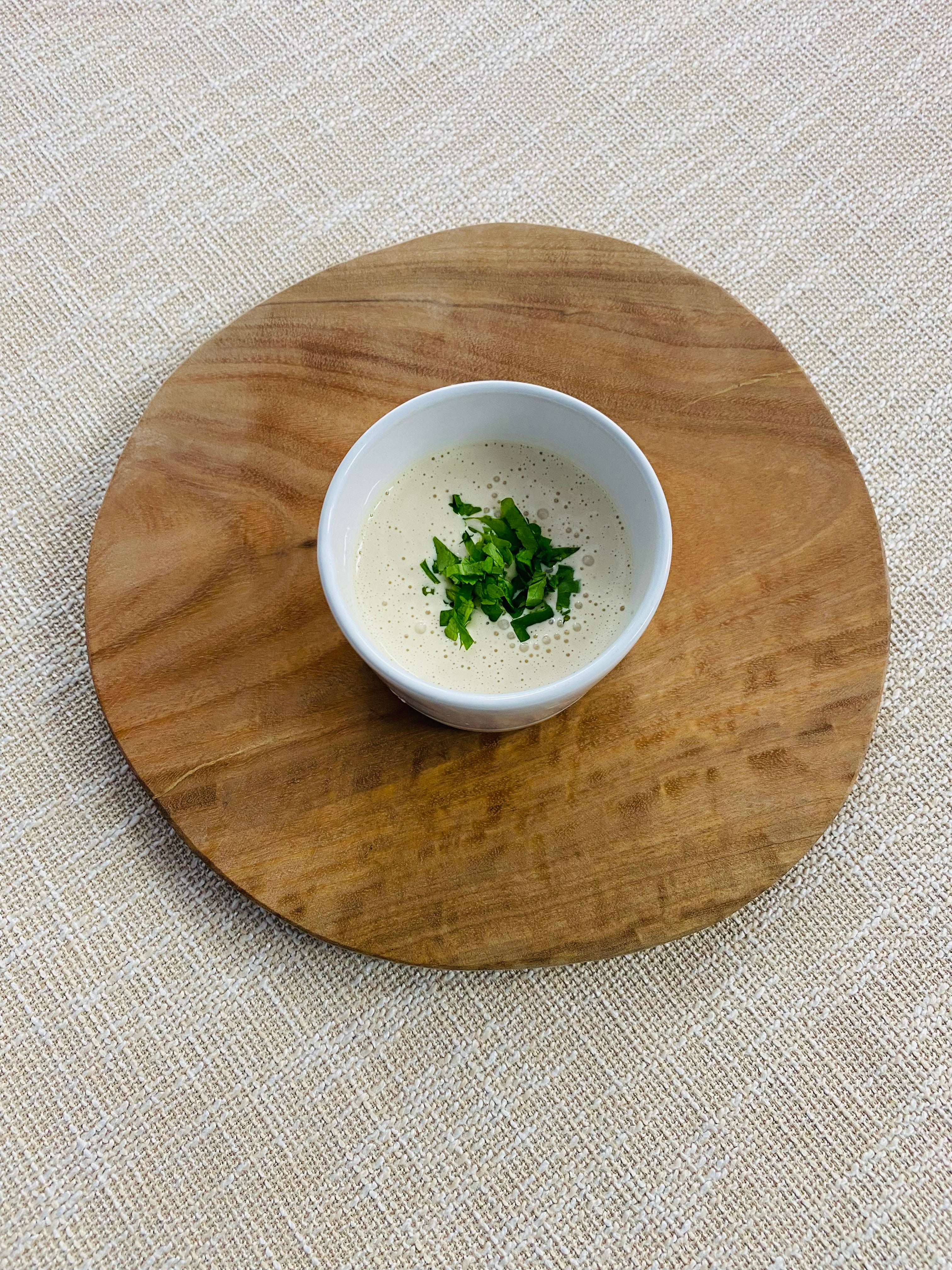 Tahini