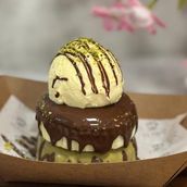 Japanese Cake