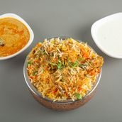 VEG Biryani