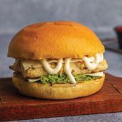 Chicken Burger