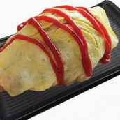Omu Rice