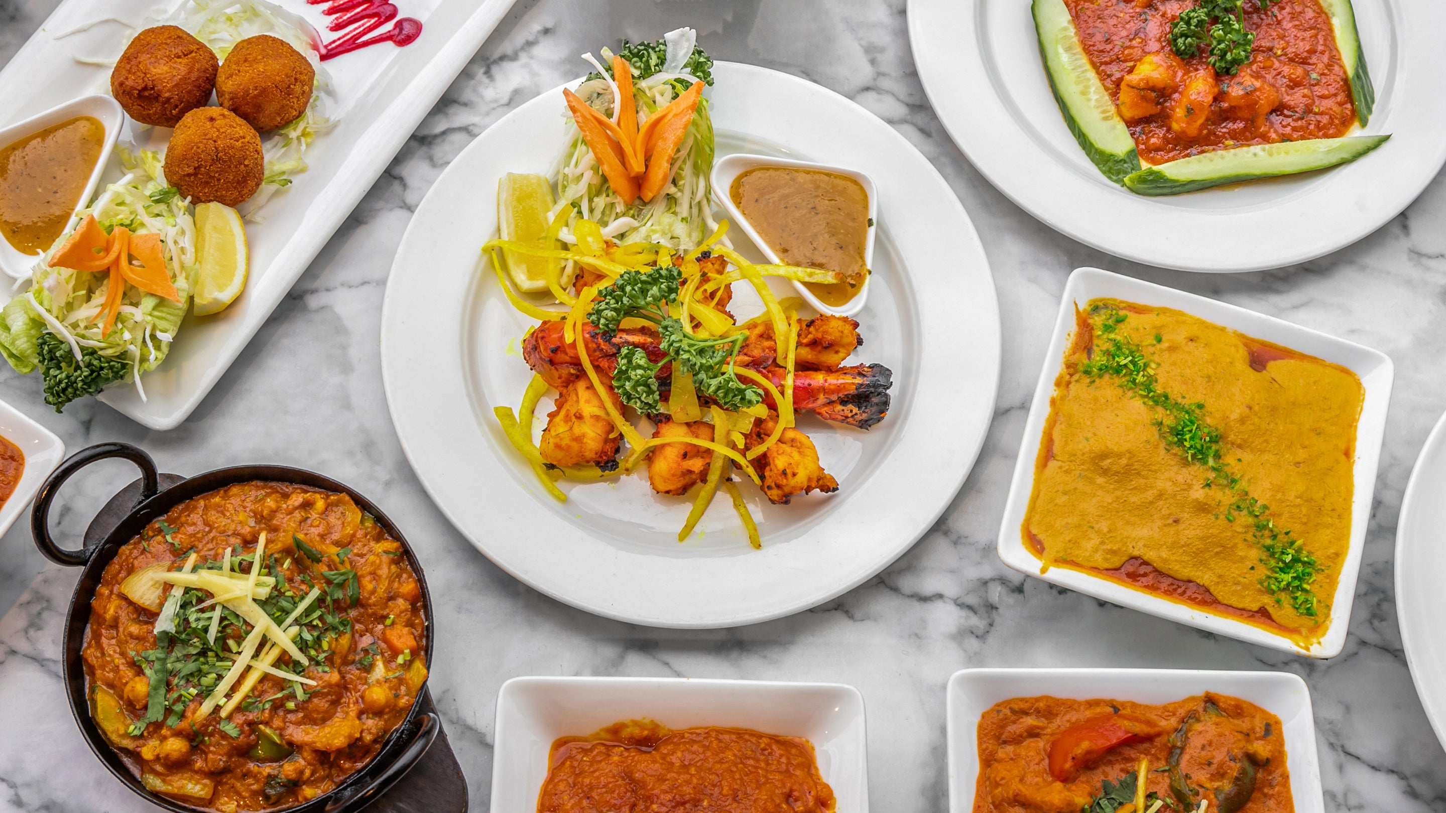 Royal Curry House - Southampton City