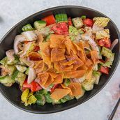 Fattoush