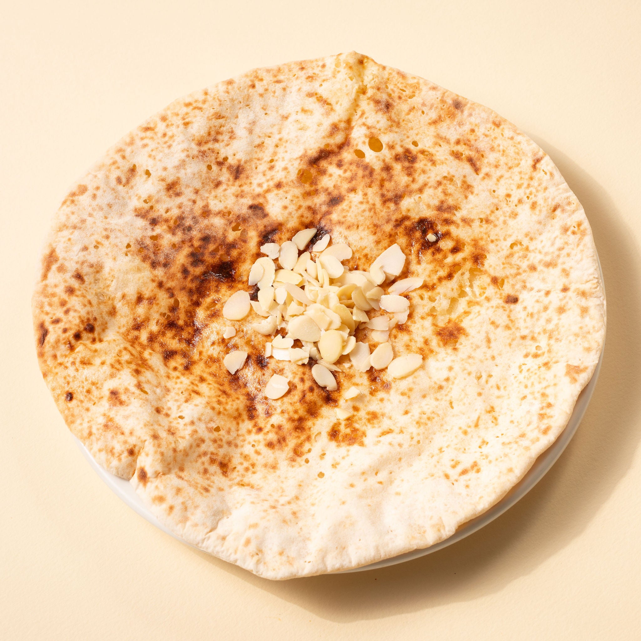 Peshawri Naan