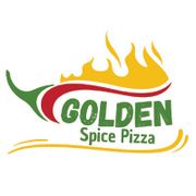 Golden Spice Pizza