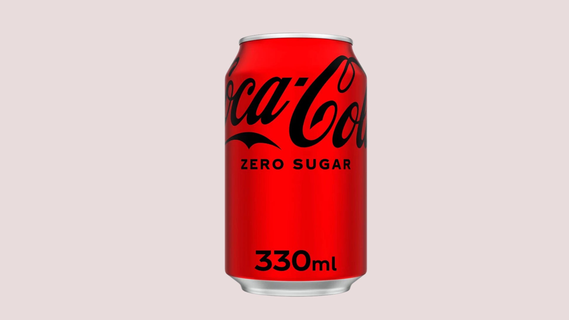 Coke Zero