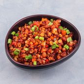Crispy Corn