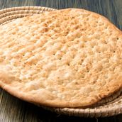 Mashrooh Bread - 1 Piece