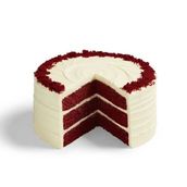 Red Velvet Cake [6 inch]