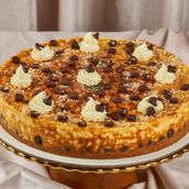 Hershey's Cheesecake