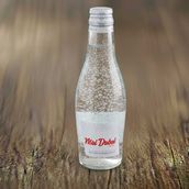 Small Sparkling Water