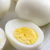Boiled Egg