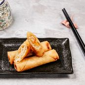 Spring  Rolls