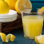 Lemon Juice 