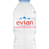 Small Mineral Water