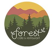 Forest Cafe And Restaurant
