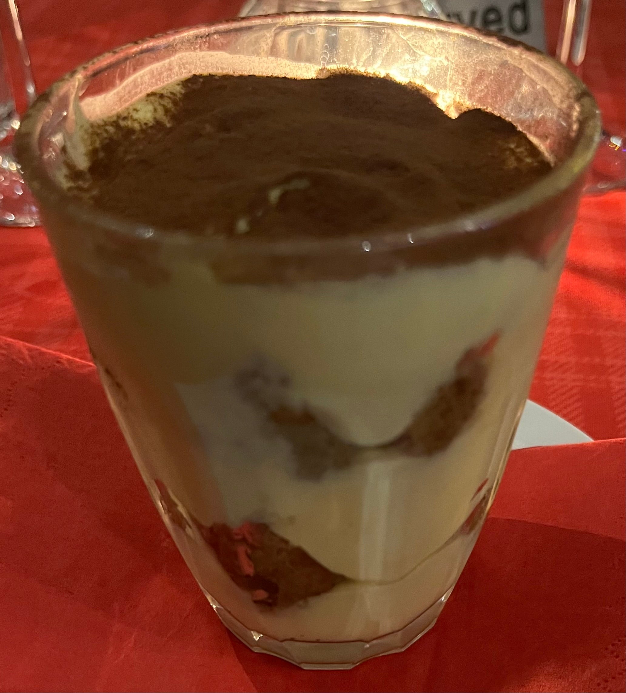 Tiramisu'🍃