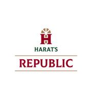 Harat’s Republic