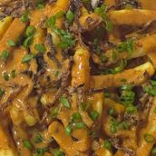Loaded Fries