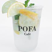 Classic Mojito