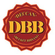 Deccan Bucket Biryani