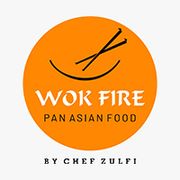 Wok Fire