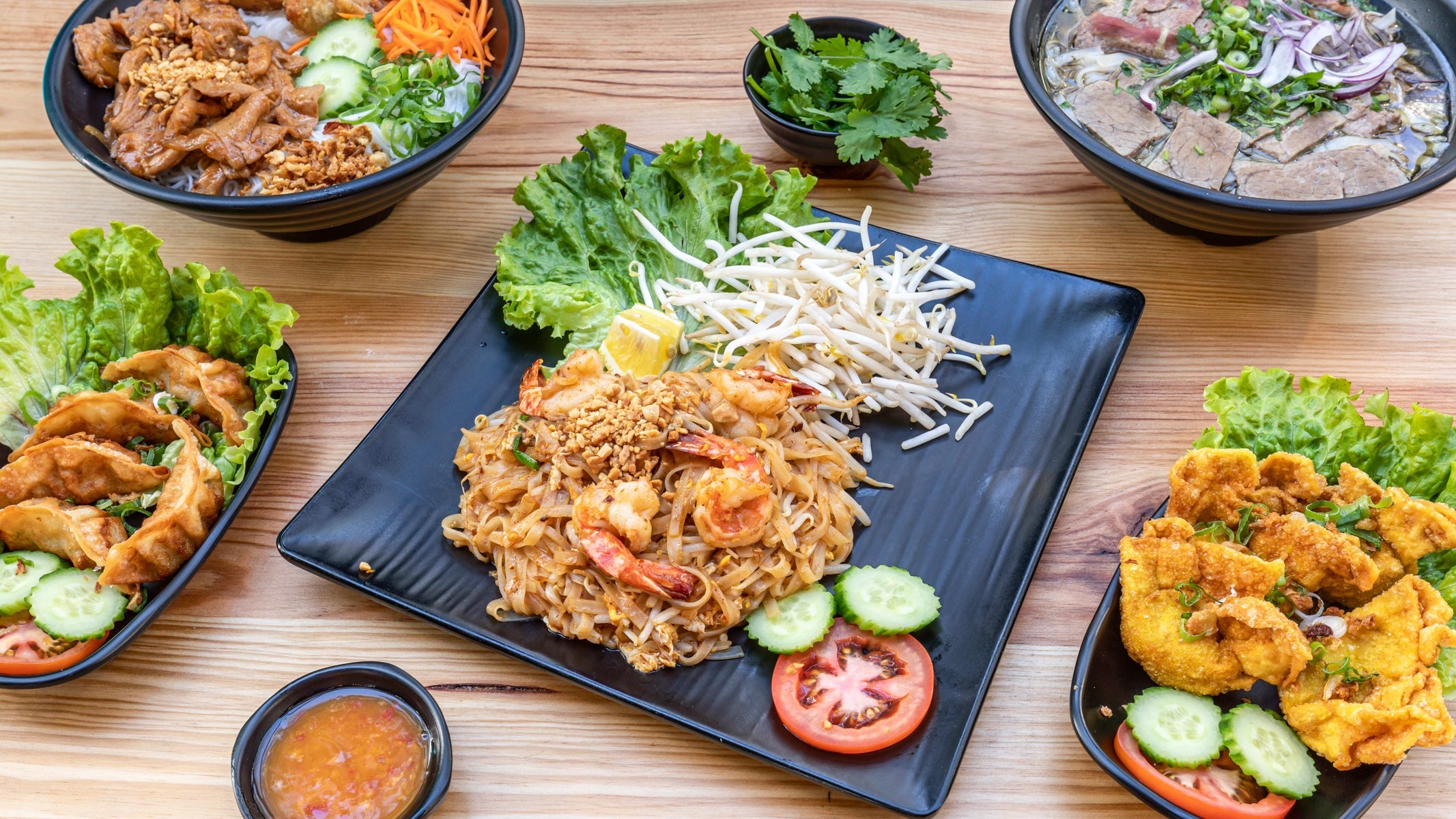 SEN Vietnamese Dining