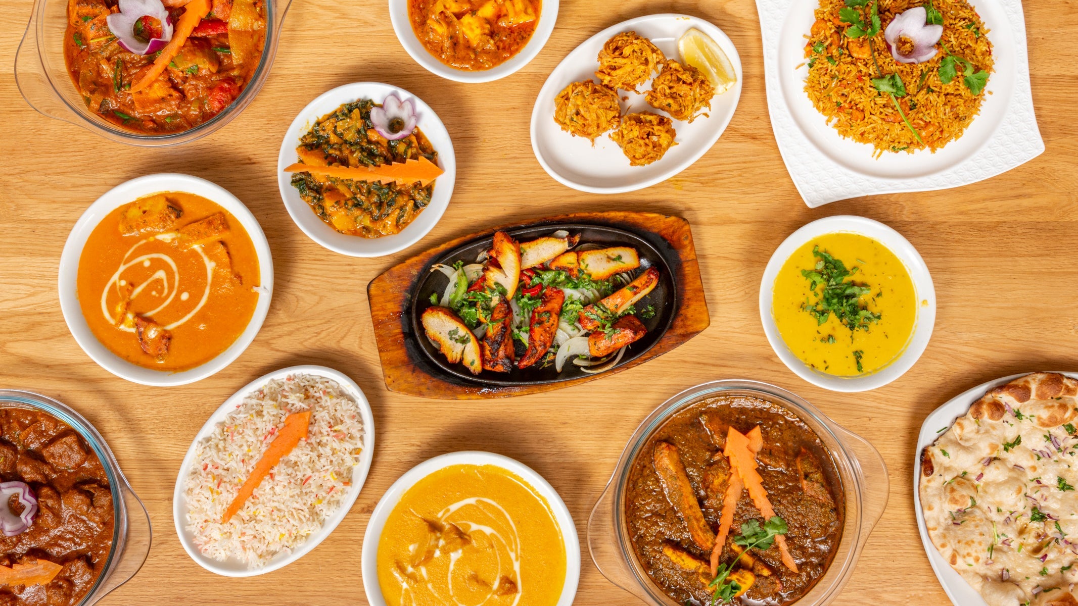 Pavel Indian Restaurant