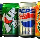 Light Drinks