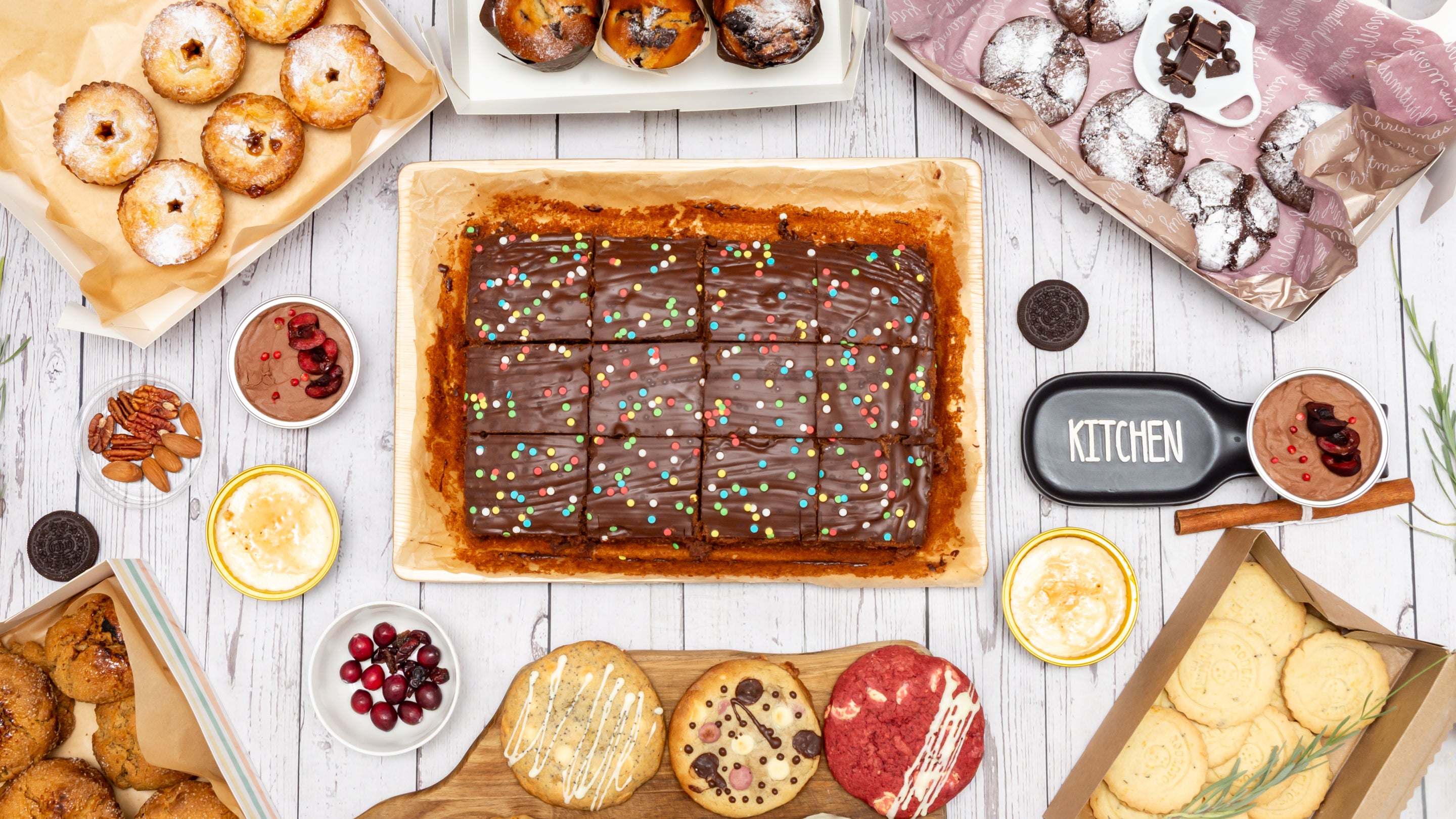 Roberto's Bakery