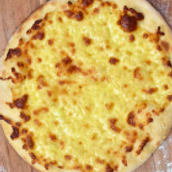 Spicy Cheese Fatera
