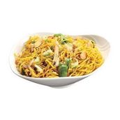 Mixed Noodles