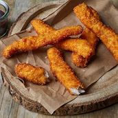 Chicken Strips