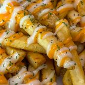 Potatoes With Cheese