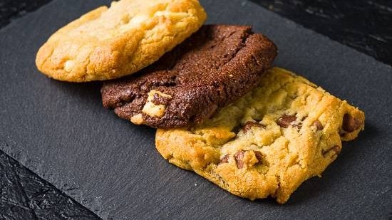 Millies cookies