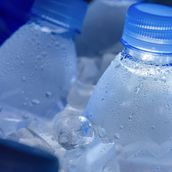 Mineral Water
