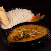 Chicken Dish