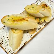 Garlic Bread