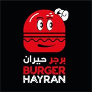 BURGER HAYRAN