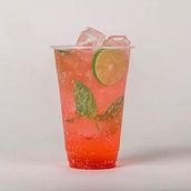 7 Up Flavor Of Red Berries