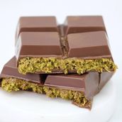 Dubai Chocolate