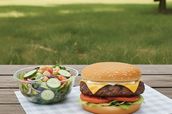 Veg Burger