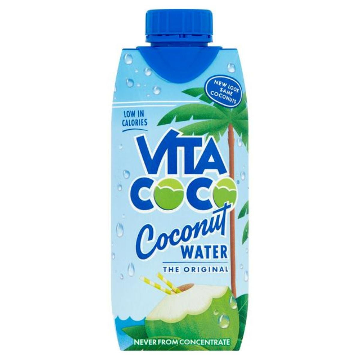 Coconut Water