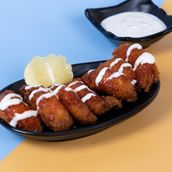 Buffalo Shrimps
