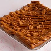 Lotus Crepe