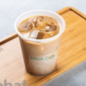 Ice Latte 